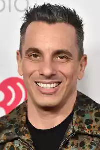 Photo de Sebastian Maniscalco