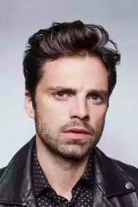 Photo de Sebastian Stan