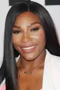 Photo de Serena Williams