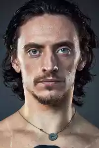 Photo de Sergei Polunin