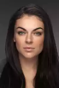 Photo de Serinda Swan