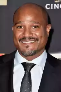 Photo de Seth Gilliam