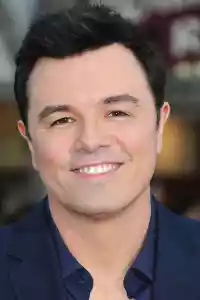 Photo de Seth MacFarlane