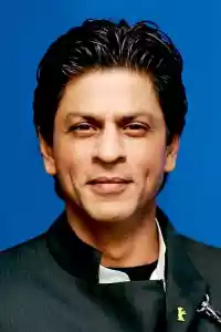 Photo de Shah Rukh Khan