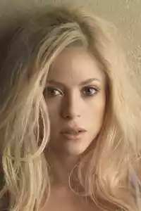 Photo de Shakira