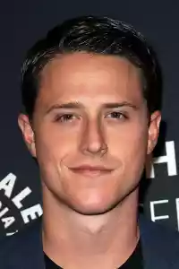 Photo de Shane Harper