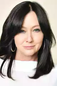 Photo de Shannen Doherty