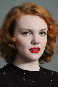 Photo de Shannon Purser