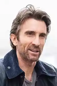 Photo de Sharlto Copley