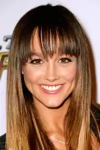 Photo de Sharni Vinson