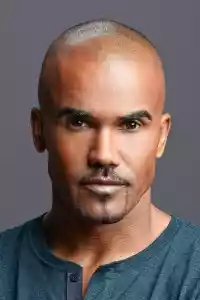 Photo de Shemar Moore