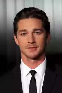 Photo de Shia LaBeouf