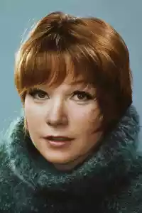 Photo de Shirley MacLaine