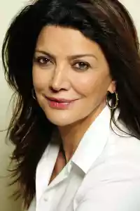 Photo de Shohreh Aghdashloo