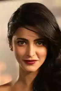 Photo de Shruti Haasan