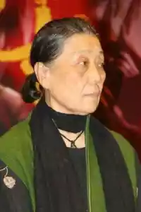 Photo de Shuyuan Jin