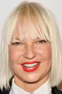 Photo de Sia