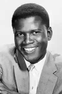 Photo de Sidney Poitier