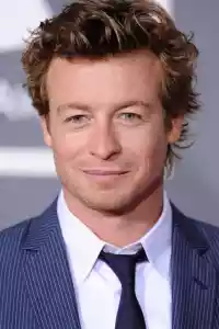 Photo de Simon Baker