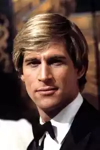 Photo de Simon MacCorkindale