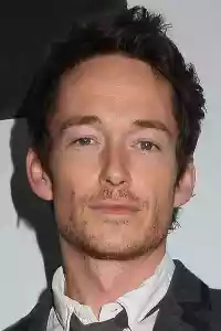 Photo de Simon Quarterman