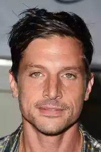 Photo de Simon Rex