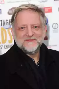 Photo de Simon Russell Beale