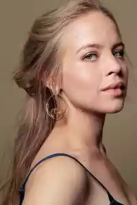 Photo de Sofia Vassilieva