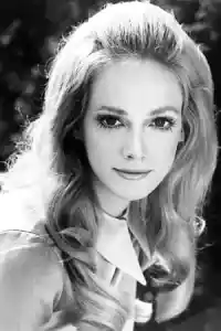 Photo de Sondra Locke