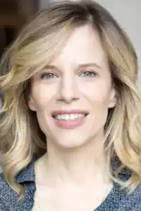 Photo de Sonia Bergamasco