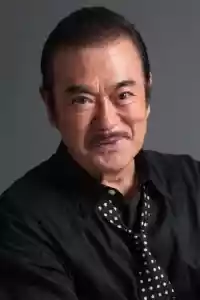 Photo de Sonny Chiba