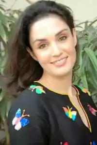 Photo de Sonya Jehan