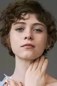 Photo de Sophia Lillis