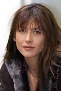 Photo de Sophie Marceau