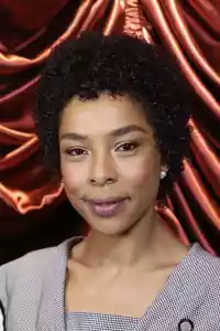 Photo de Sophie Okonedo