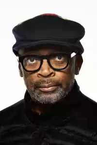 Photo de Spike Lee