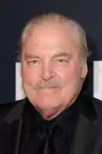 Photo de Stacy Keach