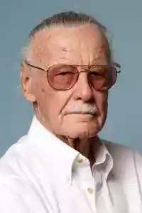 Photo de Stan Lee