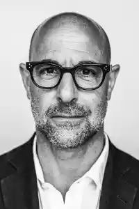 Photo de Stanley Tucci