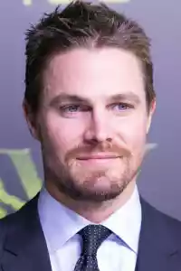 Photo de Stephen Amell