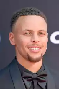 Photo de Stephen Curry