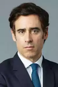 Photo de Stephen Mangan