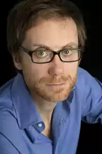 Photo de Stephen Merchant