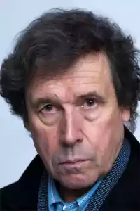 Photo de Stephen Rea