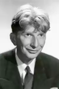 Photo de Sterling Holloway