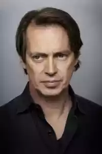 Photo de Steve Buscemi