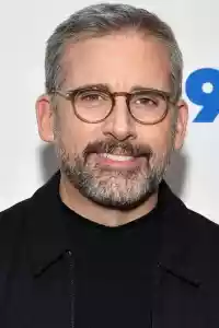 Photo de Steve Carell