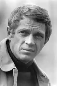 Photo de Steve McQueen