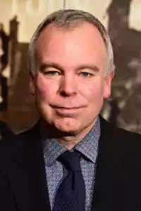 Photo de Steve Pemberton