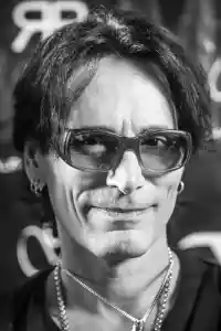 Photo de Steve Vai